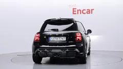 2023 Mini Cooper JCW Pat Moss Edition — фото 4