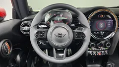 2023 Mini Cooper JCW Pat Moss Edition — фото 5