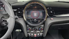 2023 Mini Cooper JCW Pat Moss Edition — фото 6