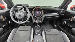2023 Mini Cooper JCW Pat Moss Edition — фото 7