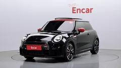 2023 Mini Cooper JCW Pat Moss Edition — фото 13