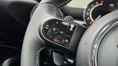 2023 Mini Cooper JCW Pat Moss Edition — фото 17