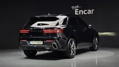 2023 Genesis GV70 2.5T Gasoline AWD — фото 2