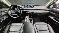 2023 Genesis GV70 2.5T Gasoline AWD — фото 7