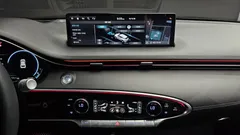 2023 Genesis GV70 2.5T Gasoline AWD — фото 13