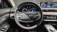 2023 Genesis GV70 2.5T Gasoline AWD — фото 14