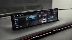 2023 Genesis GV70 2.5T Gasoline AWD — фото 20