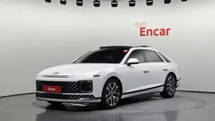 2023 Hyundai Grandeur 3.5 LPG 2WD — фото 1