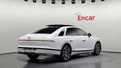 2023 Hyundai Grandeur 3.5 LPG 2WD — фото 2