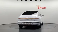2023 Hyundai Grandeur 3.5 LPG 2WD — фото 4