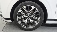 2023 Hyundai Grandeur 3.5 LPG 2WD — фото 5
