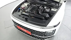 2023 Hyundai Grandeur 3.5 LPG 2WD — фото 6