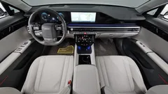 2023 Hyundai Grandeur 3.5 LPG 2WD — фото 7