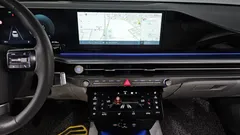 2023 Hyundai Grandeur 3.5 LPG 2WD — фото 13