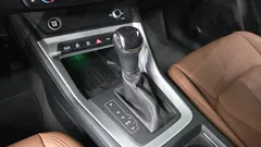 2022 Audi Q3 35 TDI Quattro Premium, серый — фото 9