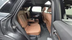 2022 Audi Q3 35 TDI Quattro Premium, серый — фото 19