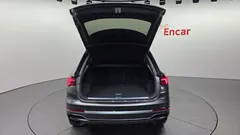 2022 Audi Q3 35 TDI Quattro Premium, серый — фото 20