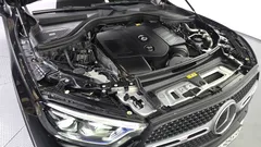 2023 Mercedes-Benz GLC-Class GLC300 4MATIC AMG Line, чёрный — фото 6