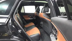 2023 Mercedes-Benz GLC-Class GLC300 4MATIC AMG Line, чёрный — фото 12