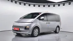 2023 Hyundai Staria Tourer 11-Seater — фото 1