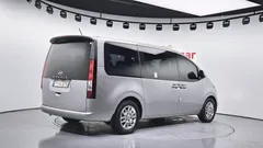 2023 Hyundai Staria Tourer 11-Seater — фото 2