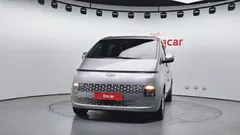 2023 Hyundai Staria Tourer 11-Seater — фото 3