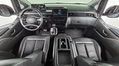 2023 Hyundai Staria Tourer 11-Seater — фото 7