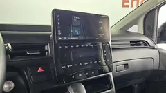 2023 Hyundai Staria Tourer 11-Seater — фото 13