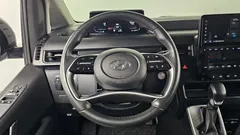 2023 Hyundai Staria Tourer 11-Seater — фото 14