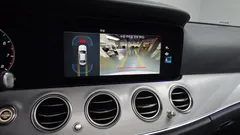 2021 Mercedes-Benz E-Class E250 Avantgarde, белый — фото 15