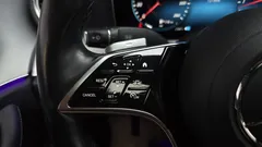 2021 Mercedes-Benz E-Class E250 Avantgarde, белый — фото 16