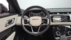 2023 Land Rover Range Rover Velar 2.0 P250 LE, чёрный — фото 12