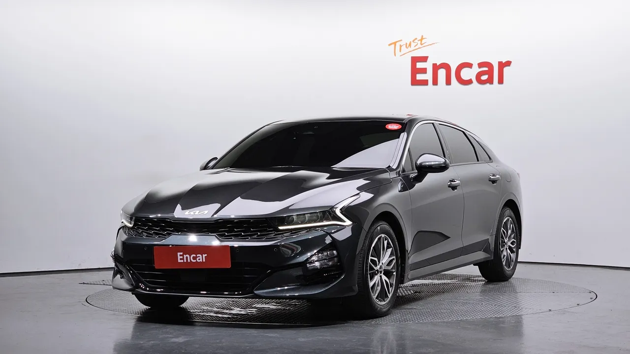 2023 Kia K5 2.0