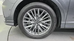 2022 Audi Q3 35 TDI Quattro Premium, серый — фото 5