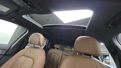 2022 Audi Q3 35 TDI Quattro Premium, серый — фото 11