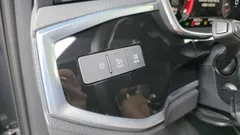 2022 Audi Q3 35 TDI Quattro Premium, серый — фото 14