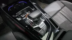 2021 Audi A5 40 TFSI Quattro Premium Sportback, белый — фото 9