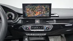 2021 Audi A5 40 TFSI Quattro Premium Sportback, белый — фото 13