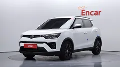 2022 SsangYong Tivoli Gasoline 1.5 2WD — фото 1