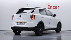 2022 SsangYong Tivoli Gasoline 1.5 2WD — фото 2