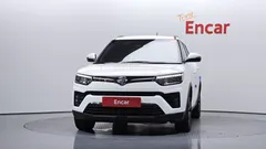 2022 SsangYong Tivoli Gasoline 1.5 2WD — фото 3