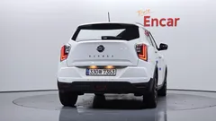 2022 SsangYong Tivoli Gasoline 1.5 2WD — фото 4