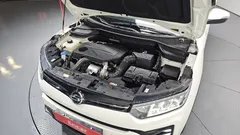 2022 SsangYong Tivoli Gasoline 1.5 2WD — фото 6