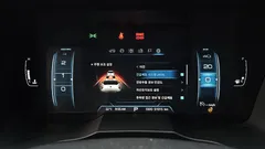 2022 SsangYong Tivoli Gasoline 1.5 2WD — фото 8