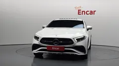 2023 Mercedes-Benz CLS-Class CLS450 4MATIC — фото 3