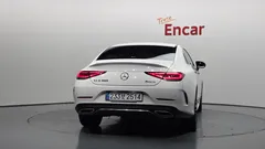 2023 Mercedes-Benz CLS-Class CLS450 4MATIC — фото 4