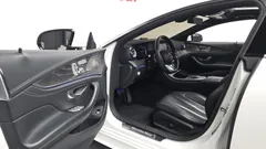 2023 Mercedes-Benz CLS-Class CLS450 4MATIC — фото 10