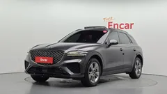 2022 Genesis GV70 2.5T Gasoline AWD — фото 1