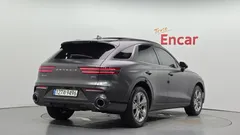 2022 Genesis GV70 2.5T Gasoline AWD — фото 2