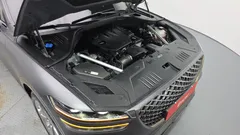 2022 Genesis GV70 2.5T Gasoline AWD — фото 6